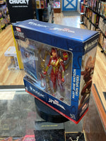 Mary Jane Watson Iron Spider (Marvel Legends, Magic The Gathering, Hasbro) SEALED - Bitz & Buttons
