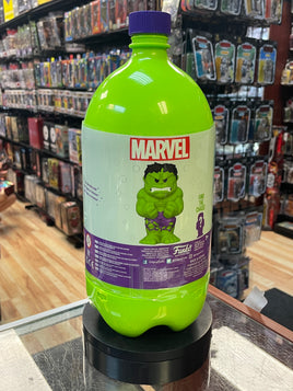 Red Hulk CHASE 1/800 (Funko Soda, Marvel)