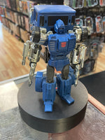 MM-2 Stax/Pipes Master Mini Series (Transformers KO, X-Transbots) COMPLETE