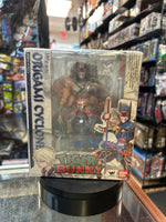 Origami Cyclone (Tiger & Bunny, Bandai SH Figuarts) *SEALED*
