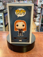 Ginny Weasley #46 (Funko Pop, Harry Potter) - Bitz & Buttons