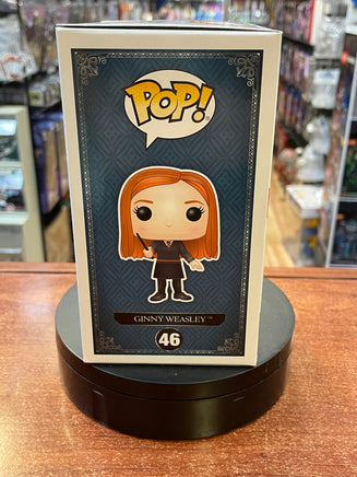 Ginny Weasley #46 (Funko Pop, Harry Potter) - Bitz & Buttons