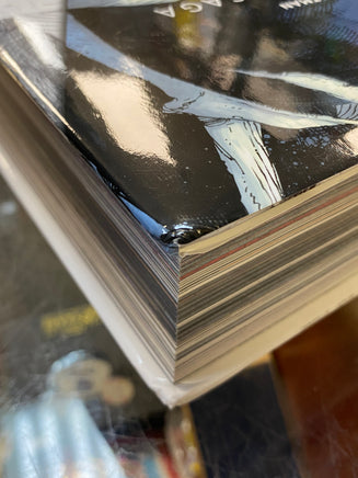 Batman Hush Saga Omnibus (DC, Comics) - Bitz & Buttons