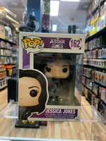 Jessica Jones #162 (Funko Pop, Marvel) - Bitz & Buttons
