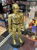 C-3PO Droid 12" (Vintage Star Wars, Kenner)