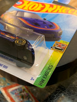 Porsche 935 SUPER TREASURE HUNT (Hot Wheels, Mattel) SEALED