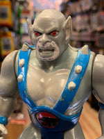 Panthro 7807 (Vintage Thundercats, LJN Telepix) Complete