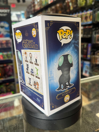 Mooncalf #24 (Funko Pop, Fantastic Beast) - Bitz & Buttons