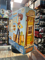 Woody The Sheriff Signature Collection(Disney, Toy Story) **NEW**
