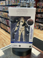 Imperial Remnant Stormtrooper First Edition (Star Wars Black Series, Hasbro) SEALED