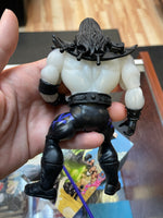 Undertaker as Scarglow (WWE MOTU, Mattel) **COMPLETE**