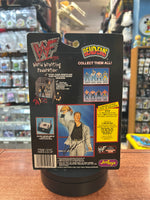 Mr. Mcmahon (Vintage WWF, JusToys) **SEALED**