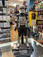 Assault Tank Commander MMS587 (Star Wars, Hot Toys) COMPLETE