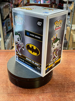 Emperor Joker #457 (Funko Pop,DC Comics)