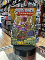 Entrapta -Evil Horde- (MOTU Classics, Masters Of The Universe, Mattel) **SEALED**