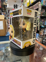 Britney Spears #262 (Funko Pop, Music) - Bitz & Buttons