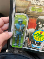 2-1B Two-Onebee ESB 9511 (Vintage Star Wars, Kenner) **SEALED** - Bitz & Buttons