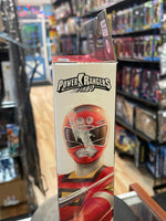 Turbo Red Ranger (MMPR Power Rangers, Hasbro) *SEALED*