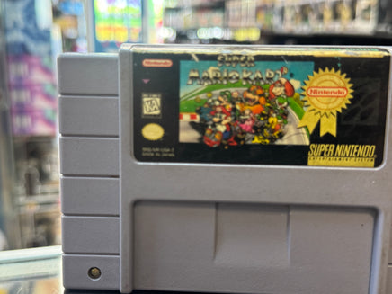 Super Mario All Stars (Vintage Nintendo SNES, Video Game) ( - Bitz & Buttons