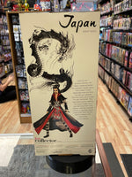 Samurai Japan V5005 (Barbie, Mattel) **SEALED**