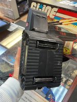 Cobra HISS Tank with Box (Vintage GI Joe, Hasbro) **COMPLETE** - Bitz & Buttons