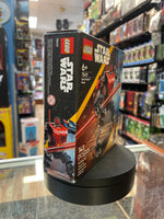 Darth Maul Mech Suit 75411 (Star Wars, LEGO) SEALED