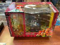 Muppets Lab with Beaker (Vintage Muppet Show, Palisades) SEALED - Bitz & Buttons