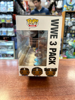 The New Day 3 Pack (Funko Pop!, WWE)