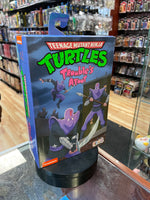 Troubles A Foot Ninja (Teenage Ninja Turtles, TMNT, Neca) SEALED