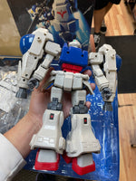 RX-78GPO2 A Gundam DX (Bandai, Gundam 0083 Stardust Memory) COMPLETE