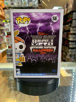 Freddy Bones NYCC Exclusive (Funko Pop, Freddy Funko)