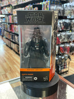 Darth Vader A New Hope ( Star Wars Black Series, Hasbro) **SEALED**
