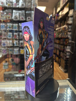 Dani Moonstar -Exclusive- (Marvel Legends, Hasbro) *SEALED*