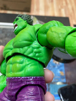 Maximum Hulk (Marvel Legends, Hasbro) **COMPLETE**