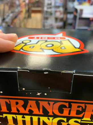 8Bit Arcade 5 Pack (Funko Pop, Stranger Things) - Bitz & Buttons