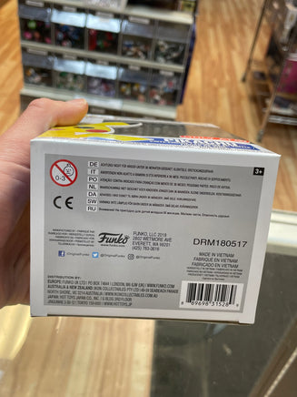 Pikachu Target #353 (Funko Pop, Pokemon) - Bitz & Buttons