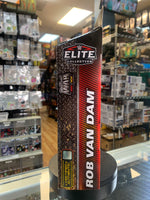 Rob Van Dam Monday Night Wars (WWE Elite, Mattel) SEALED - Bitz & Buttons