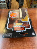 Mace Windu AOTC 3.75 (Star Wars Retro Collection, Hasbro) SEALED