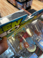 Heatblast (Ben 10, Playmates) NEW