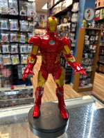 Iron Man -Deluxe 12"- (Marvel Legends, Hasbro) **COMPLETE**