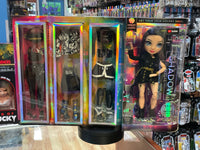 Ainsley Slater Trunk Show (Rainbow High, MGA Entertainment) NEW - Bitz & Buttons