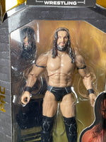 Pac Unrivaled #19 (AEW Unmatched Collection, Jazwares) SEALED - Bitz & Buttons