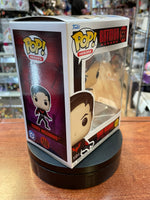 Terry McGinnis CHASE #560 (Funko Pop, DC Comics)