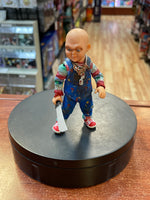 Colonel Bald Chucky (Childs Play Blind Box, NECA) COMPLETE