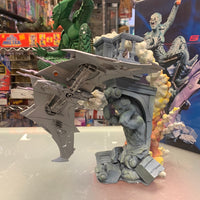 Green Goblin 14” Statue (Factory X, Marvel Spider-Man) opened