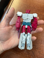 RMX-17 Harmony (Transformers, Mastermind Creations Ocular Max, Third Party) COMPLETE