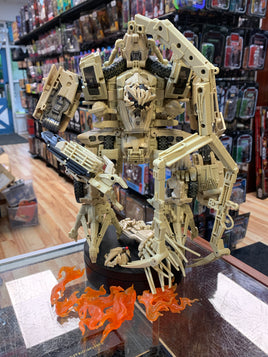 Bonecrusher MPM-14 (Transformers Masterpiece, Takara) - Bitz & Buttons