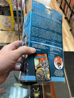 Rebellion Starter Set (Vintage Mage Knight, WizKids) NEW - Bitz & Buttons