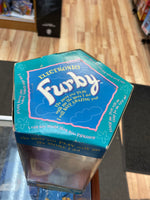 Lavender -Blue Eyes- (Vintage Furby, Tiger Electronics) **NEW**