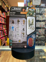 Battle Droids 062 (Star Wars Saga Collection, Hasbro) SEALED - Bitz & Buttons